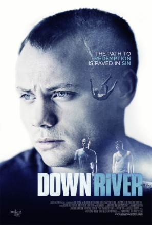 Downriver movie poster (2015) Poster MOV_ffaz79zd
