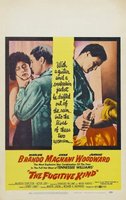 The Fugitive Kind movie poster (1959) Sweatshirt #670069
