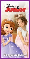 Sofia the First movie poster (2012) Tank Top #749540