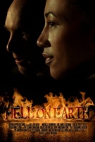Hell on Earth movie poster (2012) Poster MOV_ffb28cae