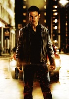Jack Reacher movie poster (2012) hoodie #766593