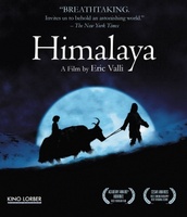 Himalaya - l'enfance d'un chef movie poster (1999) Sweatshirt #1124538