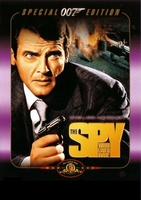 The Spy Who Loved Me movie poster (1977) Poster MOV_ffba1c67