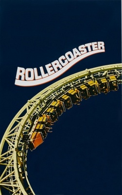 Rollercoaster movie poster (1977) hoodie