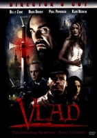 Vlad movie poster (2003) Poster MOV_ffbd9abf