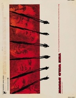 The Wild Bunch movie poster (1969) Sweatshirt #1064842