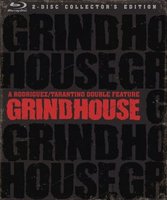 Grindhouse movie poster (2007) Sweatshirt #691010