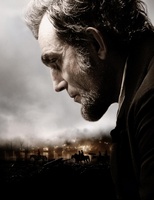 Lincoln movie poster (2012) t-shirt #MOV_ffc1a942