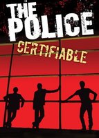 The Police: Certifiable movie poster (2008) t-shirt #MOV_ffc20648