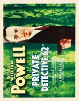 Private Detective 62 movie poster (1933) tote bag #MOV_ffc4edfe