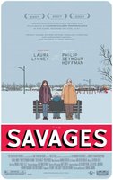 The Savages movie poster (2007) Tank Top #647412
