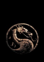 Mortal Kombat movie poster (1995) t-shirt #MOV_ffc62f9d