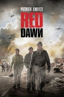 Red Dawn movie poster (1984) t-shirt #MOV_ffce7788