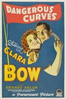 Dangerous Curves movie poster (1929) Tank Top #709205