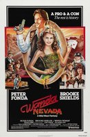 Wanda Nevada movie poster (1979) Longsleeve T-shirt #632479