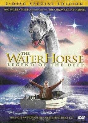 The Water Horse movie poster (2007) Poster MOV_ffd50b4b