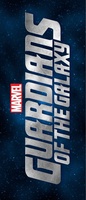 Guardians of the Galaxy movie poster (2014) Tank Top #1098013