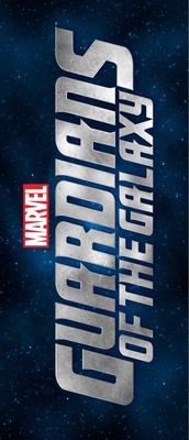 Guardians of the Galaxy movie poster (2014) Poster MOV_ffda032a