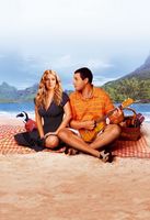 50 First Dates movie poster (2004) t-shirt #MOV_ffe9b117