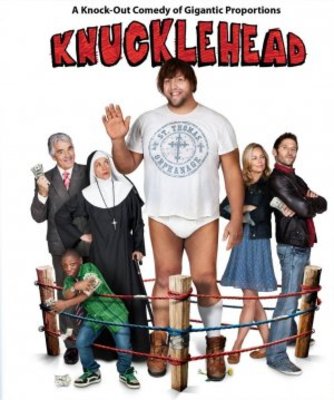Knucklehead movie poster (2010) poster