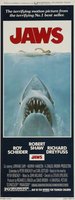 Jaws movie poster (1975) Tank Top #654654