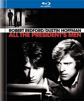 All the President's Men movie poster (1976) t-shirt #MOV_fff302bf