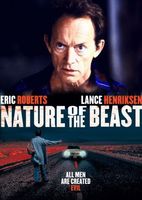 Nature of the Beast movie poster (1995) hoodie #668503