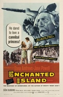 Enchanted Island movie poster (1958) mug #MOV_fff33fec