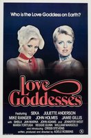 Love Goddesses movie poster (1981) Tank Top #651035