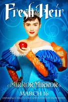 Mirror Mirror movie poster (2012) Poster MOV_fff8f136