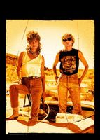 Thelma And Louise movie poster (1991) Tank Top #671396