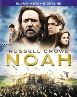 Noah movie poster (2014) Poster MOV_ffqityd2