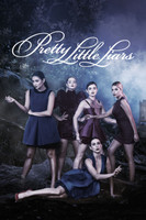 Pretty Little Liars movie poster (2010) Poster MOV_ffznghg7
