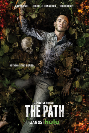 The Path movie poster (2016) poster