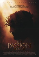 The Passion of the Christ movie poster (2004) Tank Top #1477096