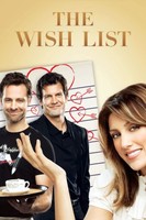 The Wish List movie poster (2010) hoodie #1467322