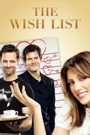 The Wish List movie poster (2010) Poster MOV_fiwvikxi