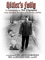 Hitlers Folly movie poster (2016) Poster MOV_fj65sjrh