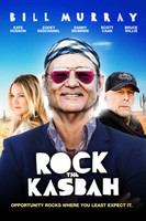 Rock the Kasbah movie poster (2015) Mouse Pad MOV_fjpufepa
