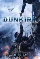 Dunkirk movie poster (2017) Longsleeve T-shirt #1480132