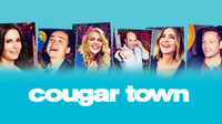 Cougar Town movie poster (2009) mug #MOV_fkldompk