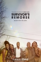 Survivors Remorse movie poster (2014) Tank Top #1510693