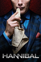 Hannibal movie poster (2012) tote bag #MOV_fl14dbns