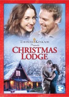Christmas Lodge movie poster (2011) Poster MOV_flldf7us
