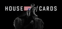 &quot;House of Cards&quot; movie poster (2013) Poster MOV_fmikvqtq