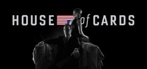 &quot;House of Cards&quot; movie poster (2013) Longsleeve T-shirt