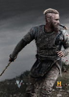 Vikings movie poster (2013) Poster MOV_fmlssemf