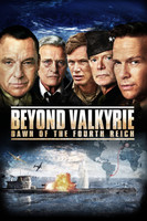 Beyond Valkyrie: Dawn of the 4th Reich movie poster (2016) Sweatshirt #1394508