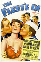 The Fleets In movie poster (1942) Poster MOV_fnlcko0o
