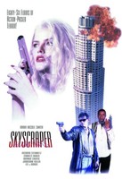 Skyscraper movie poster (1996) Poster MOV_fp6wjadz